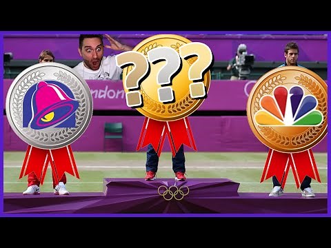 The Best (and Worst) 2021 Olympic Commercials