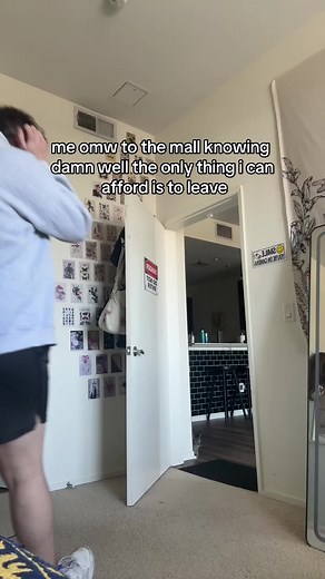 Window Shopping at the Mall - Fun and Affordable Shopping Experience