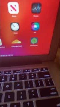 Installing Android on a MacBook