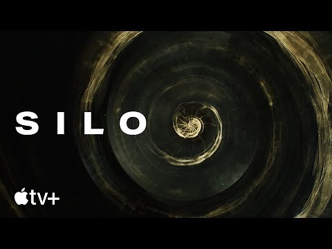 Silo — Opening Title Sequence | Apple TV