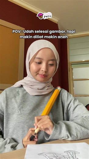 Makin diliat makin peot 😫😭 #muffingraphics #foryoupage #bikinkomiksendiri #komiknextg #komikus