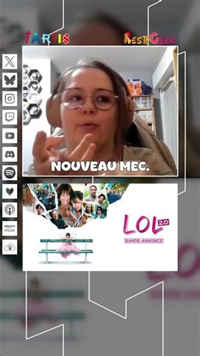 LOL 2.0 - L'avis de Naities
