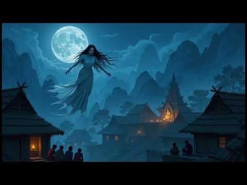 The Chudail Of Village