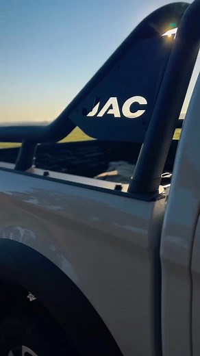 Experience the power, performance, and reliability that drives JAC. Whether it’s the city, the job site, or the open road — JAC vehicles are built to move you further. Tough build. Smart tech. Everyday comfort. Book your test drive today and see why more Aussies are switching to JAC. | Perth JAC Motors