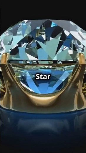 The Largest Diamond Ever Found: The Cullinan Diamond! #CullinanDiamond #LargestDiamond #CrownJewels