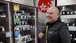 Japan camera store AMA: LIVE NOW