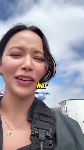 Melissa O'Neil's Bold Decision in The Rookie Season 8