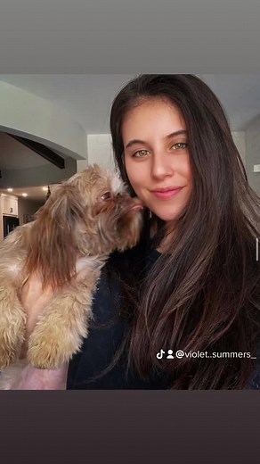 violetsummer on TikTok