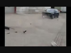 ダイナミックなエンジンの出し方