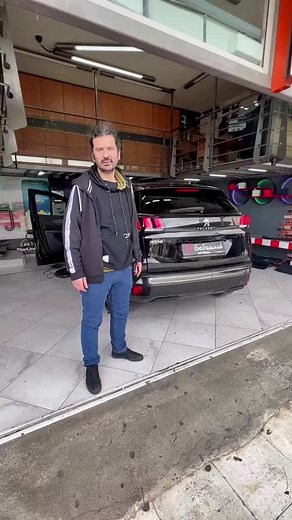 Peugeot 3008 2014: Apple CarPlay & Android Auto Features