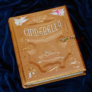 Did you know that filmmakers first shot Cinderella with real people so animators could capture more realistic movement? That’s some movie magic on #TellAFairyTaleDay! ✨ | Disney Princess