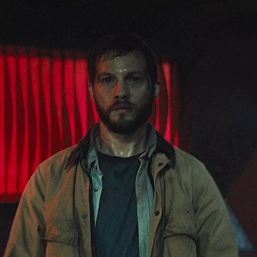 Upgrade 2018: Unveiling the Logan Marshall-Green Edit
