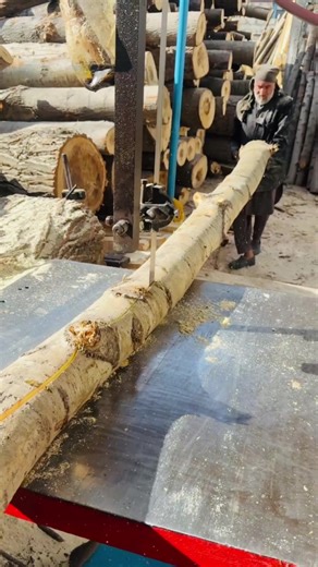 Mastering Wood Cutting Machine Skills