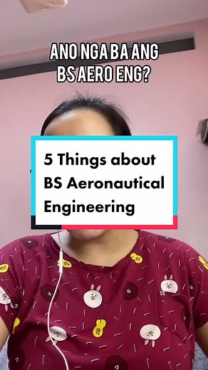 5 Things About BS Aeronautical Engineering #bsaeronauticalengineering #aeronauticalengineering #futureaeronauticalengineer #fyp #foryoupage