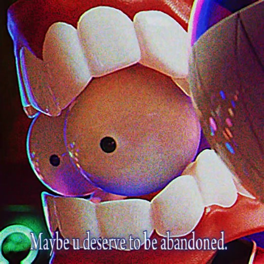 The Amazing Digital Circus Edit
