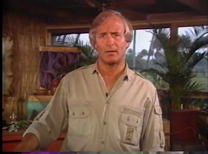 Jack Hanna's Animal Adventures - Big Cats, Little Cats (1996)