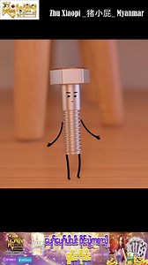 744K views · 46K reactions | အယောက်တိုင်းကအရေးပါပါတယ် Sponsor Ads...