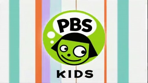 PBS Kids "Launch Campaign"