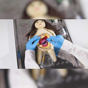 Explicación de un nacimiento para niños 🤰 | Ideas en 5 minutos