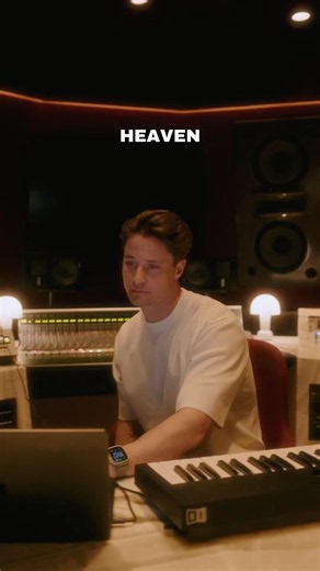 Heaven On Your Mind has been out for a week already! Thanks for all the love #newmusic
