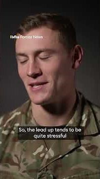 Sword of Honour winner ⚔️