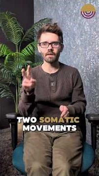 2 Somatic Movements to Release Anger (Fight Response)
