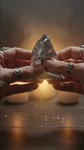 Powerful Garlic & Salt Spell to Banish Negativity and Protect Your Energy