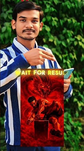 Character Intro Viral Reels Editing | AA23 Theme Video Editing | Capcut Template