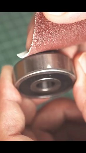 14K views · 90 reactions | 3 Bearing Projects Portable Lathe #diy #tools #tricks | Clips A1 08 | Facebook
