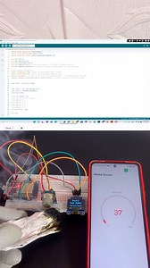 6.7K views · 59 reactions | DIY Projets Électroniques #arduino #esp32 #electronique #genie #ingenierie #technologie | Méchant Circuit | Facebook