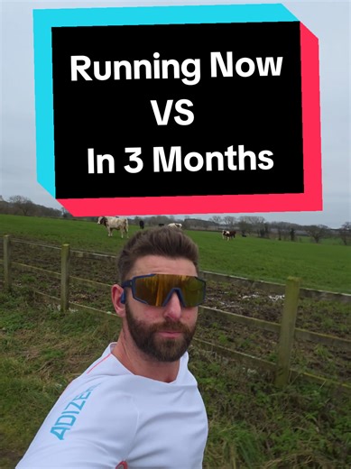 Running Now vs In 3 Months: Ready for Summer