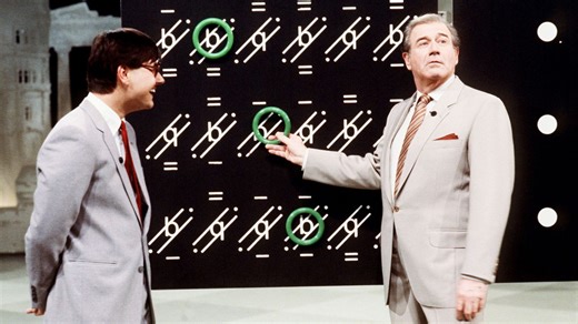 zeit.geschichte: Von Wünsch Dir was bis Wetten, dass..? - Die großen Fernsehshows (2/2)