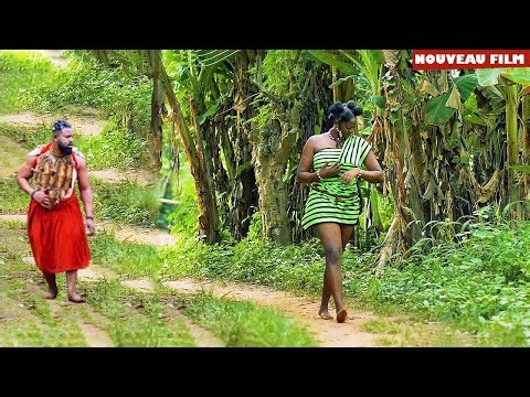 CE FILM ÉPIQUE INCROYABLE VOUS ENSEIGNERA UNE TRÈS GRANDE LEÇON - FILM NIGÉRIAN EN FRANÇAIS