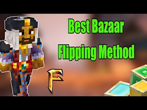 All Money Making Methods in Fakepixel Skyblock You NEED to Know to Get RICH FAST