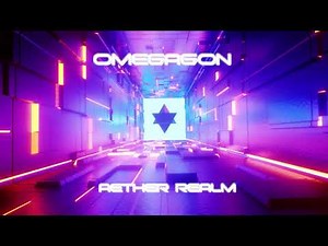 Omegagon - Aether Realm [Full Album]