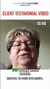 Client Testimonial: Life-Changing Program #shorts
