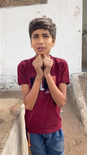 Chotu ko lag raha hai rand #shorts @Firekidshurre12