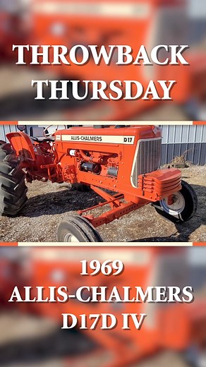 Send this to someone who likes antique tractors!👇👇👇👇 #Throwback #Thursday #tbt #tractor | AuctionTime