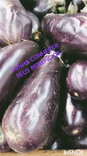#benefits of eggplant 🍆 #health and wellness