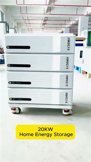 A Complete Installation Guide to a 20kW Home Energy Storage System | Focus on Energy Freedom