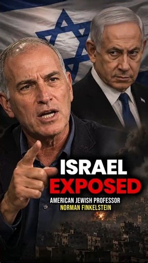 A Holocaust Survivor's Son Challenges Israel