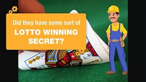 Lotto Crusher System Formula REVEALED Lotto Crusher System Formula-1