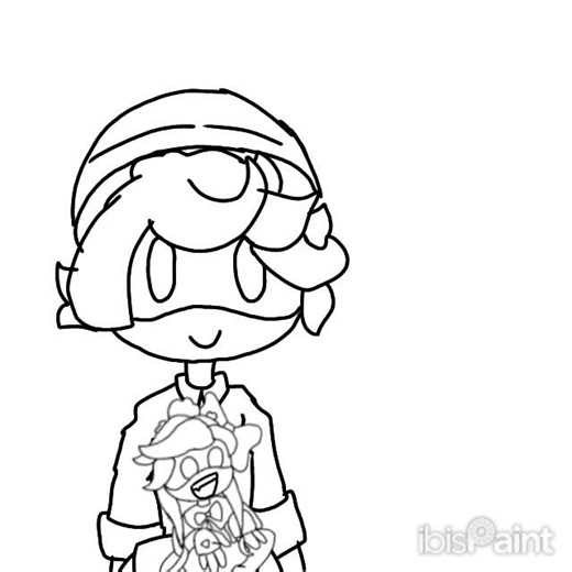 Cyn sings in korean #cyn #cringe #cynessa #murderdronesepisode8 #md #funny #nuzi #memeedit