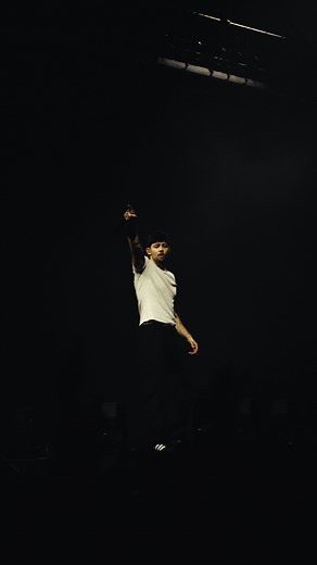 Calin's Unforgettable Concert Experience at O2 Arena