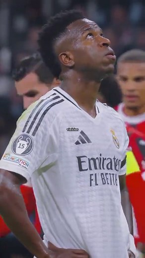 Vinicius Junior: Best Goals and Highlights