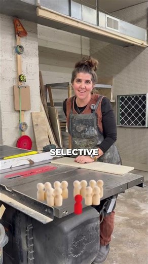 The truth about saying yes 🎨