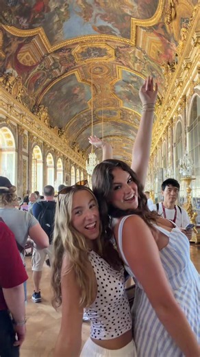Palace of Versailles Tour: Highlights and Tips
