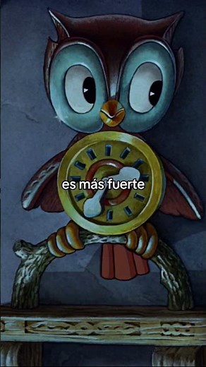 Pinocho 1940 : Resumen👆 Completo