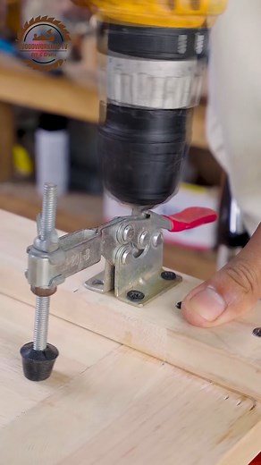 Here's what you want to know About Woodworking @everyone #carpentry #amazing #Trick #Woodworking #hardwood #viralreelsfb #woodworkingtools #Carpenter #DIY #diy #reelsfb #Technique #Skill #Tools #Tips | Woodworking TV
