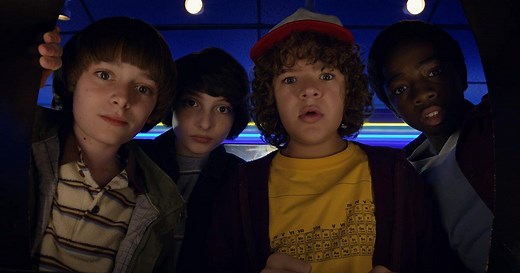 How the Onscreen Casting Process Works for Child Actors